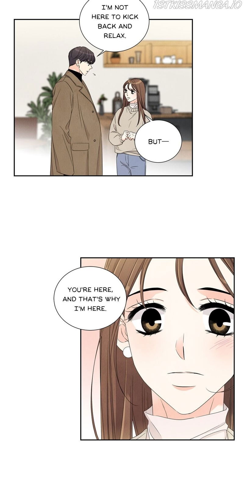 I want to do it, even if it hurts Chapter 62 page 5