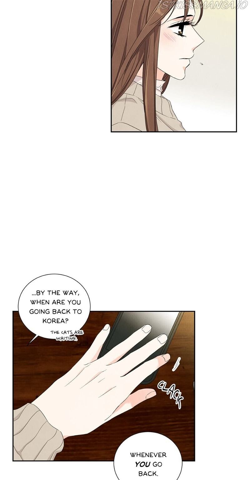 I want to do it, even if it hurts Chapter 62 page 33