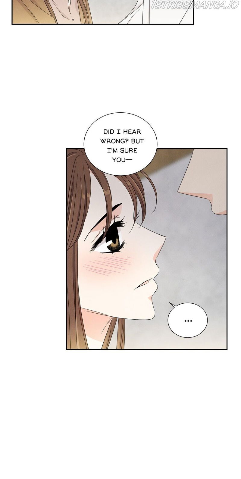 I want to do it, even if it hurts Chapter 62 page 54