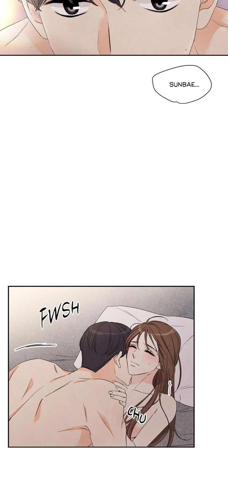 I want to do it, even if it hurts Chapter 63 page 23