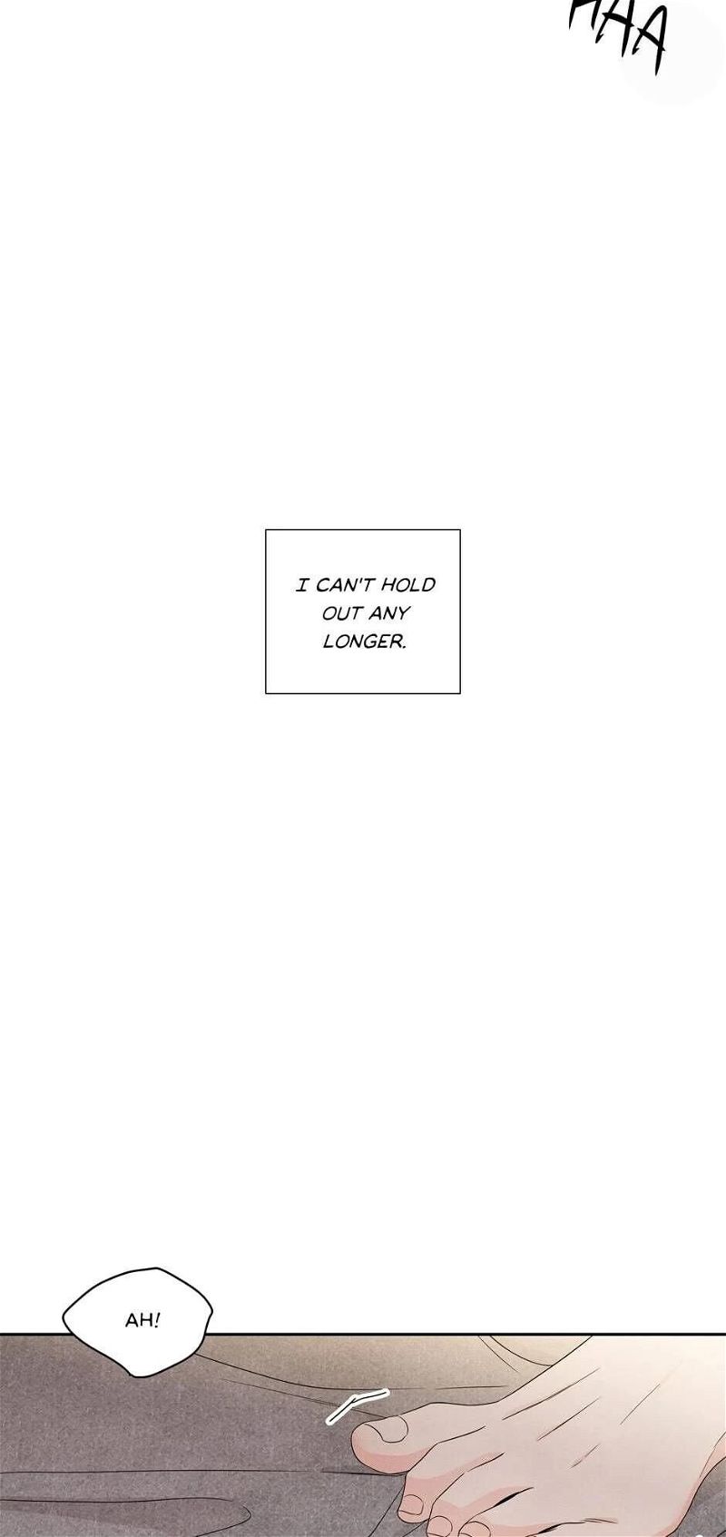 I want to do it, even if it hurts Chapter 63 page 26