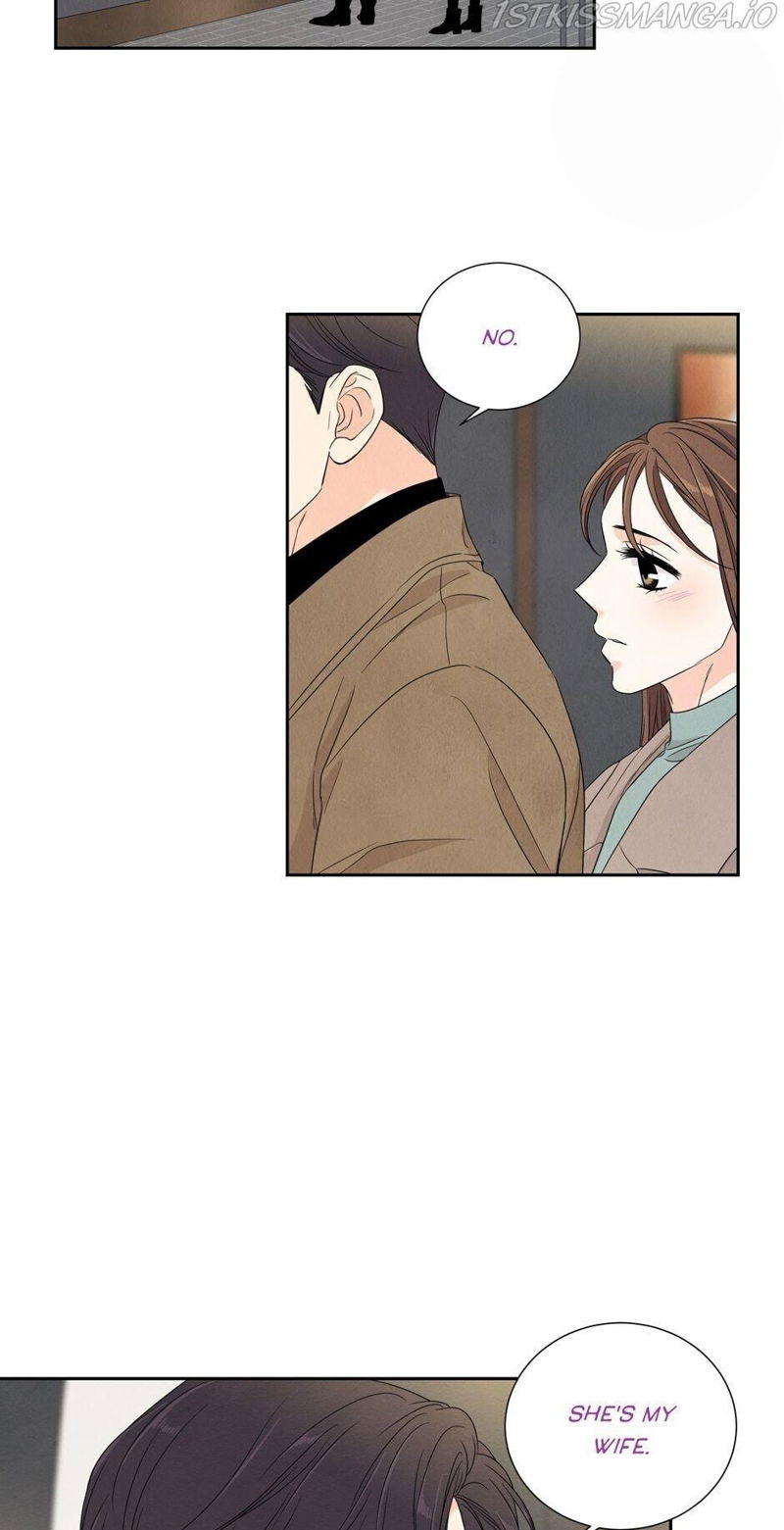 I want to do it, even if it hurts Chapter 64 page 16