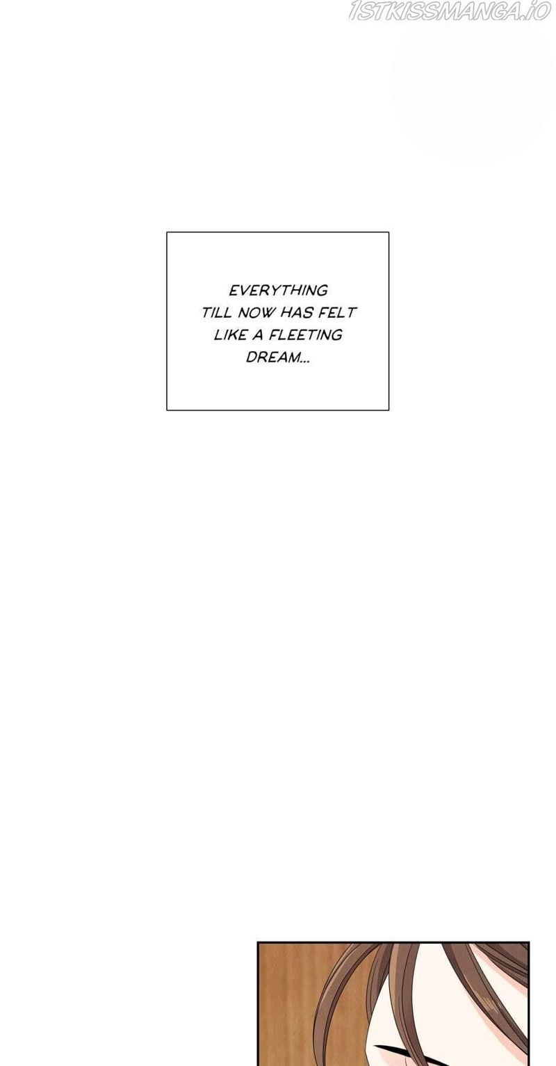 I want to do it, even if it hurts Chapter 64 page 46