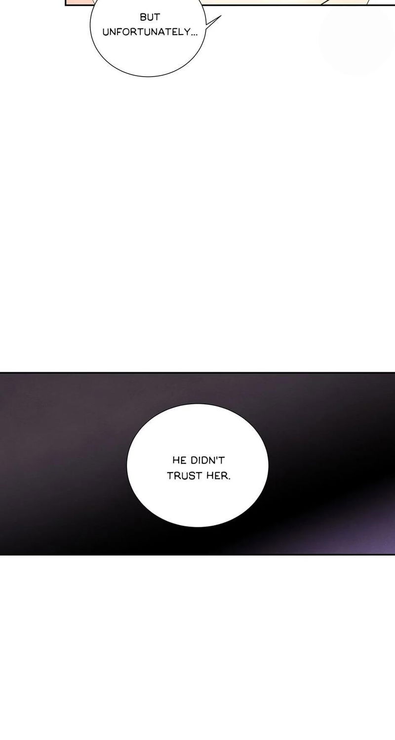 I want to do it, even if it hurts Chapter 65 page 21