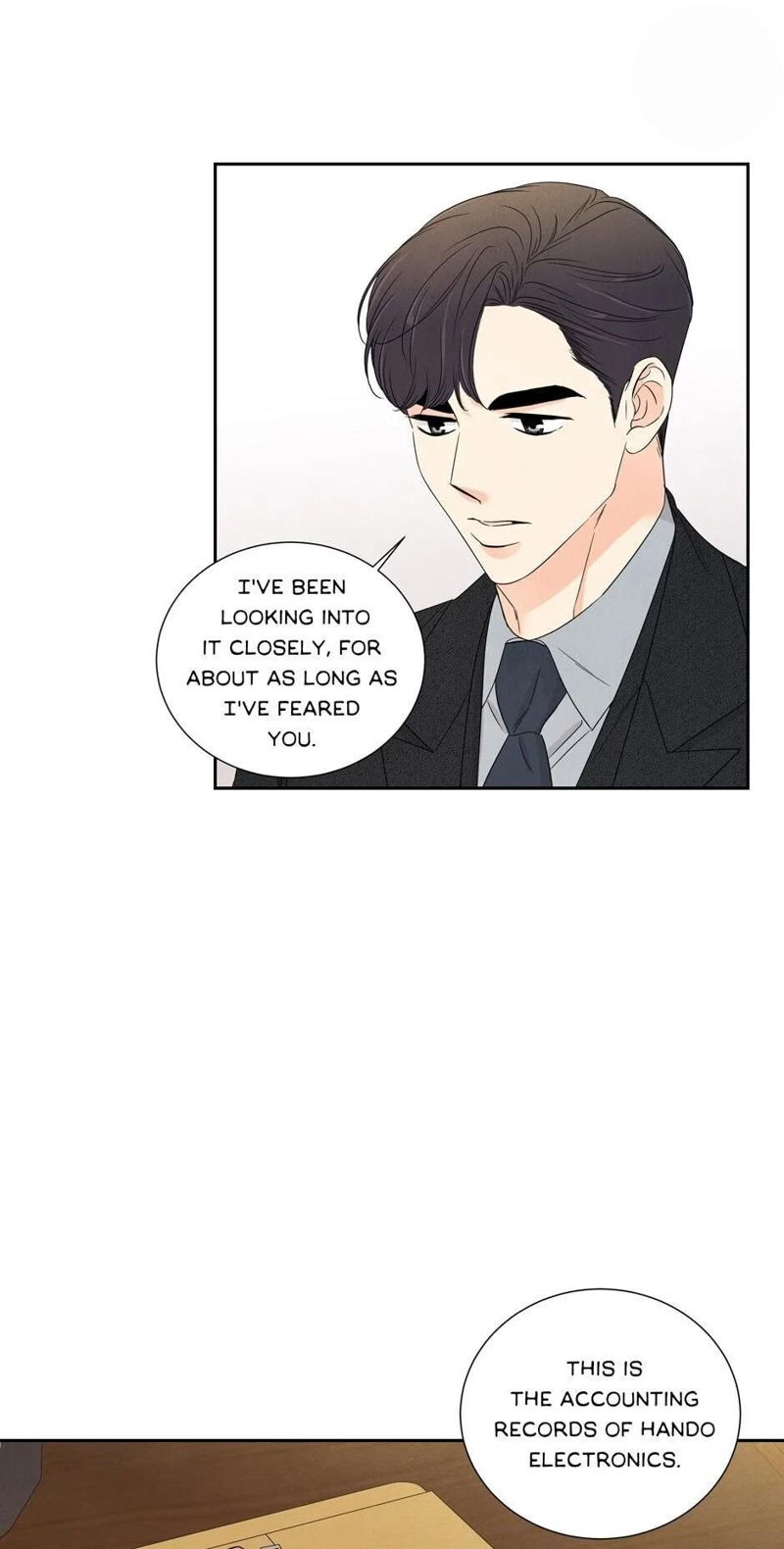 I want to do it, even if it hurts Chapter 66 page 48