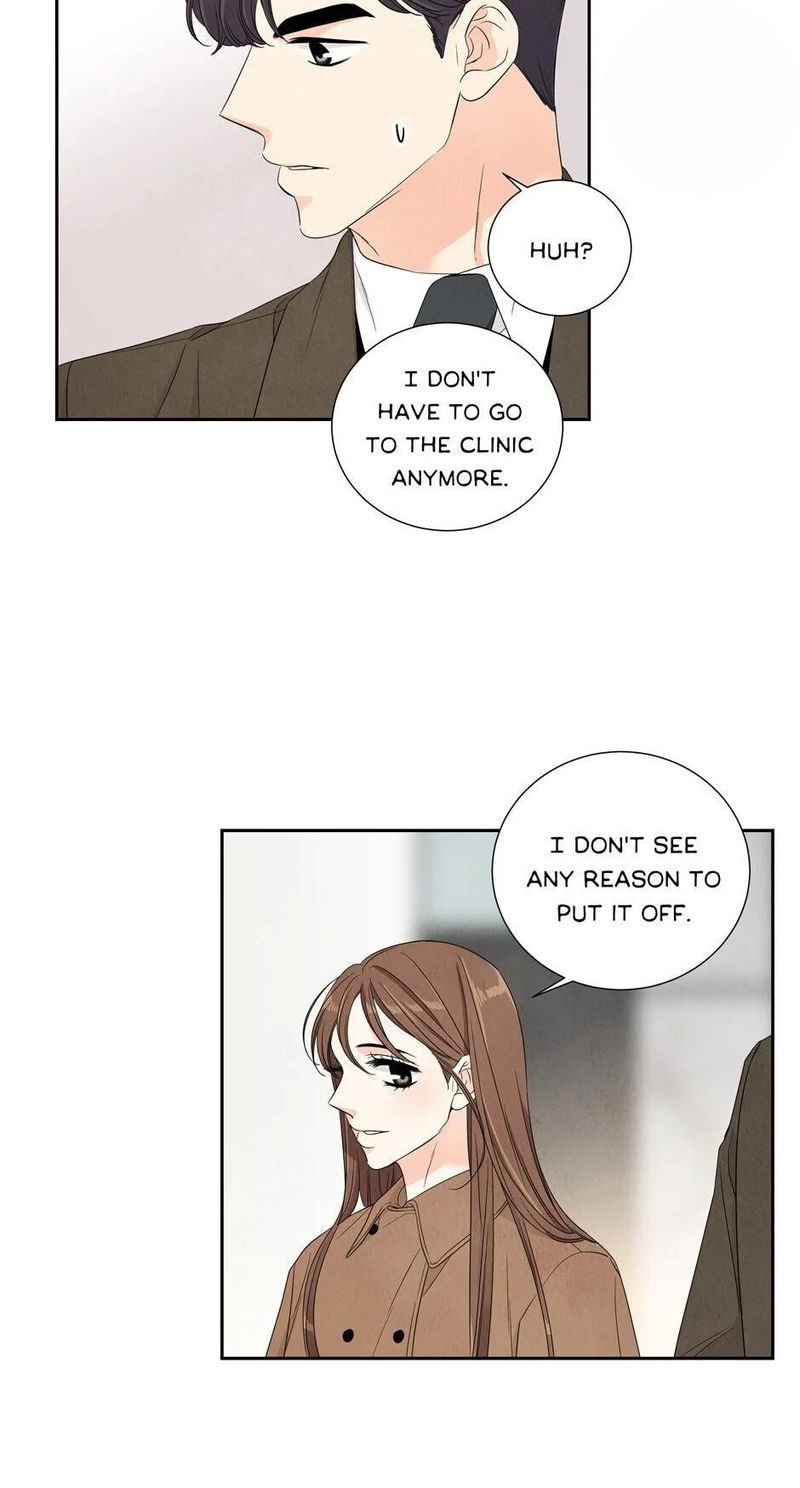 I want to do it, even if it hurts Chapter 68 page 13