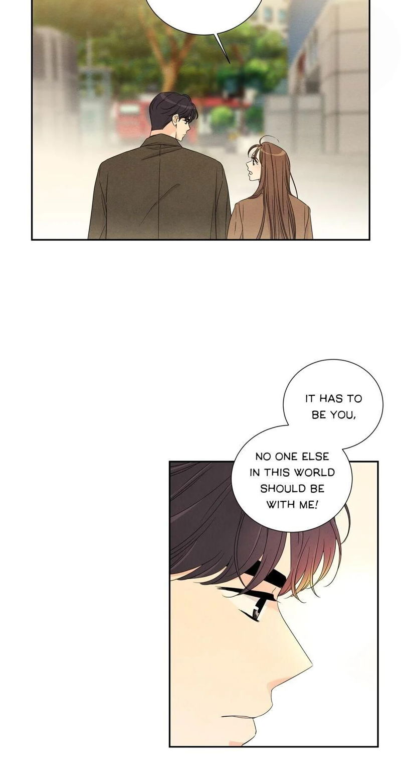 I want to do it, even if it hurts Chapter 68 page 23