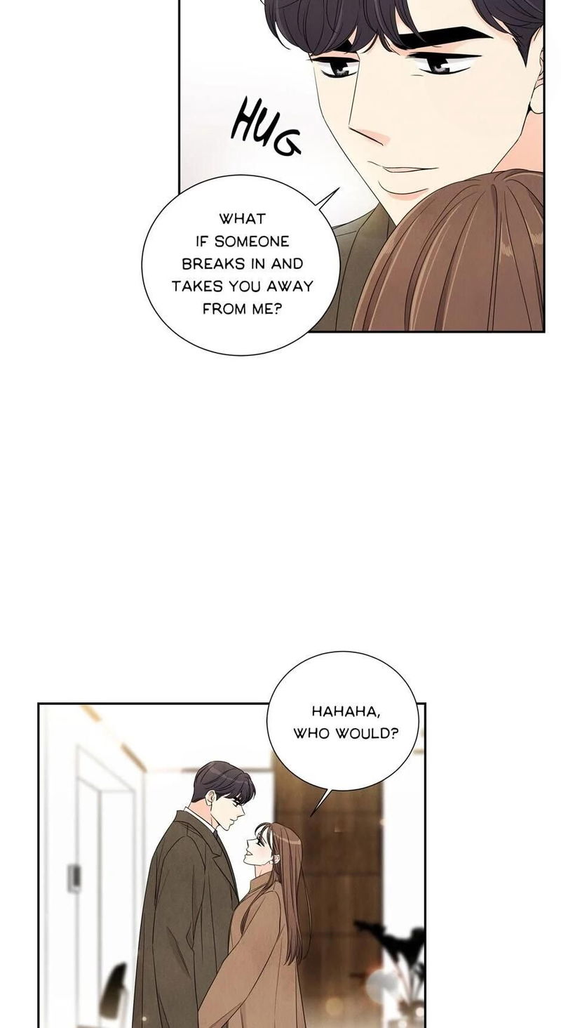 I want to do it, even if it hurts Chapter 68 page 38