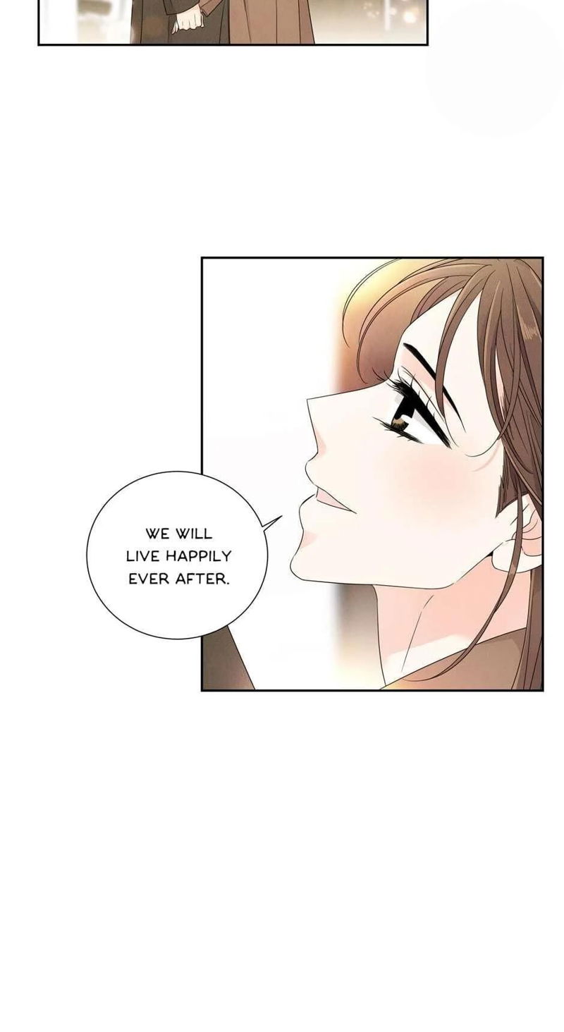 I want to do it, even if it hurts Chapter 68 page 39