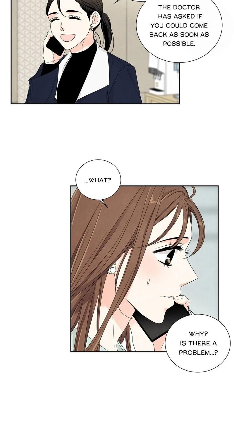 I want to do it, even if it hurts Chapter 69 page 7