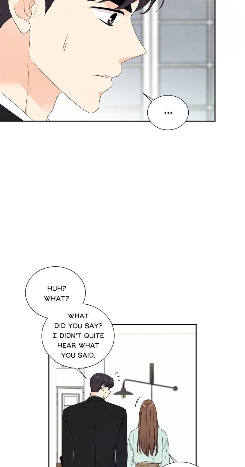 I want to do it, even if it hurts Chapter 69 page 26
