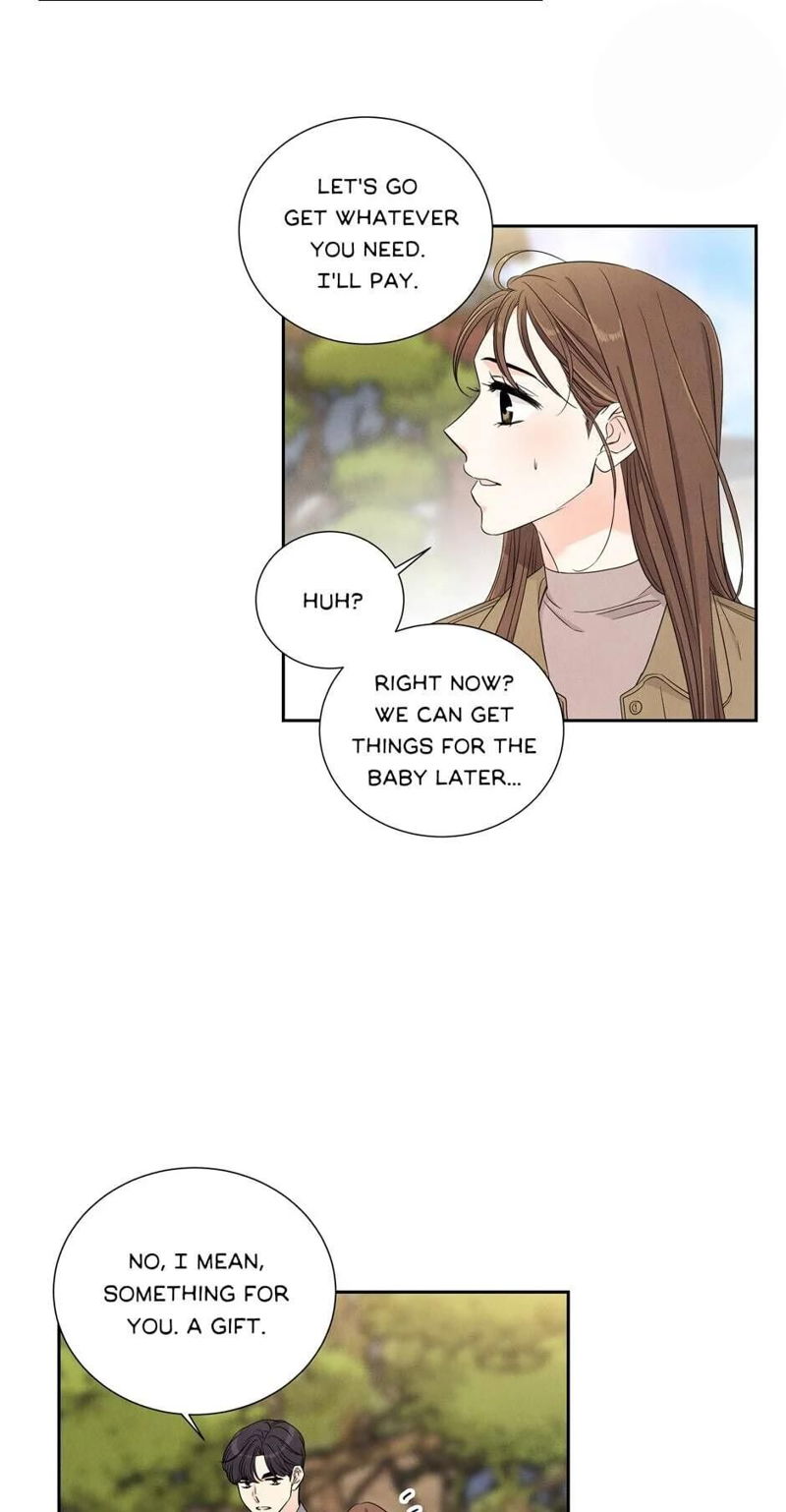 I want to do it, even if it hurts Chapter 69 page 36