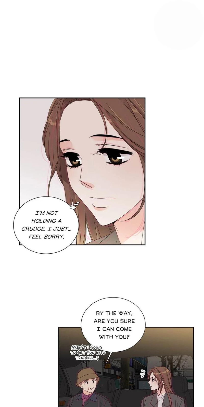I want to do it, even if it hurts Chapter 72 page 5