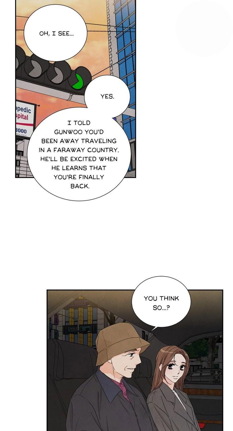 I want to do it, even if it hurts Chapter 72 page 9