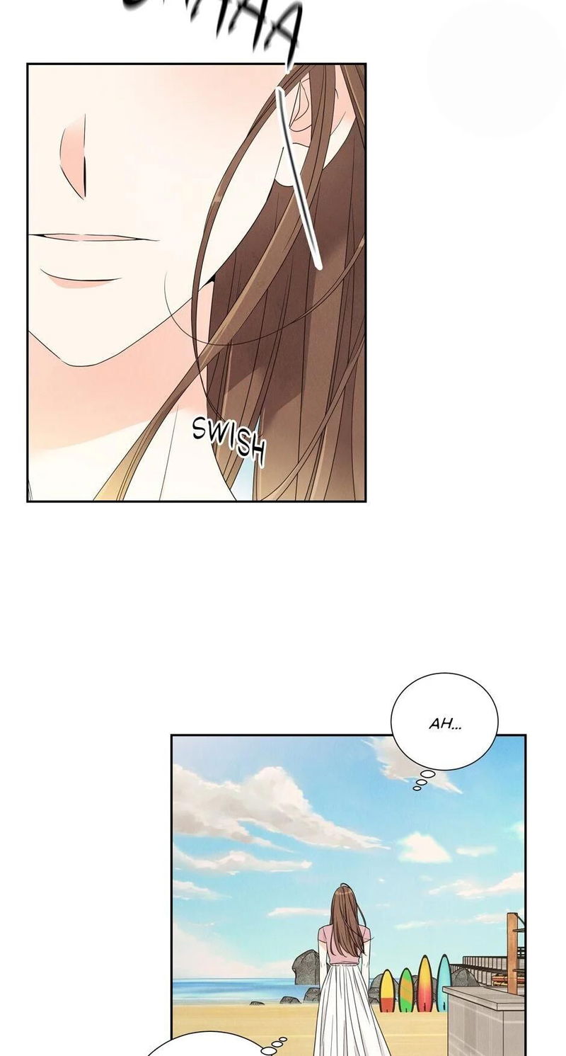 I want to do it, even if it hurts Chapter 72 page 41