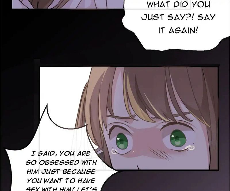 I Was XXX By My Idol Chapter 1 page 40