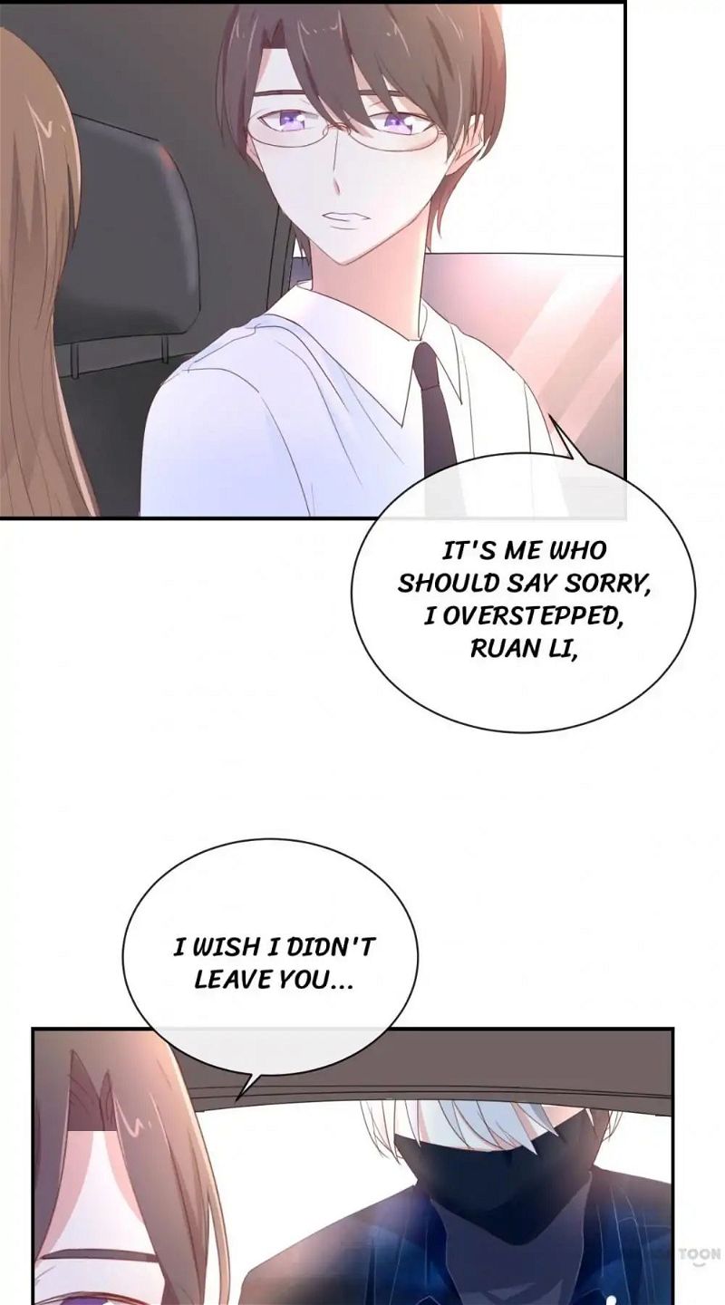 I Was XXX By My Idol Chapter 102 page 5