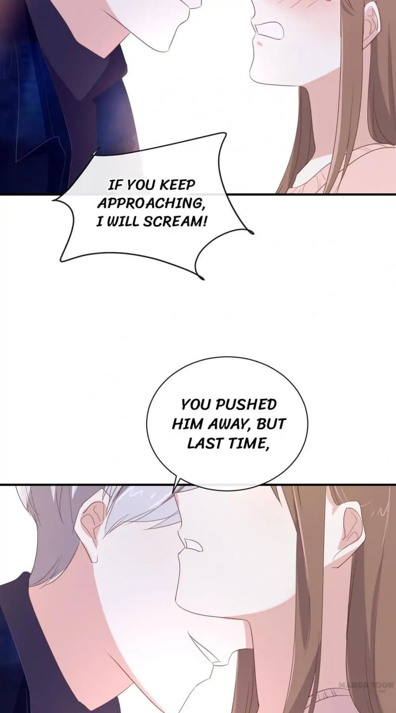 I Was XXX By My Idol Chapter 102 page 21