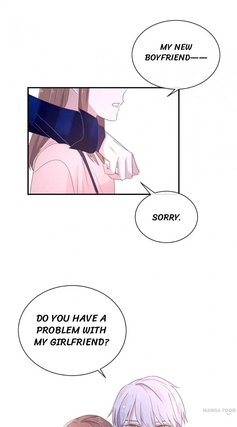 I Was XXX By My Idol Chapter 104 page 18