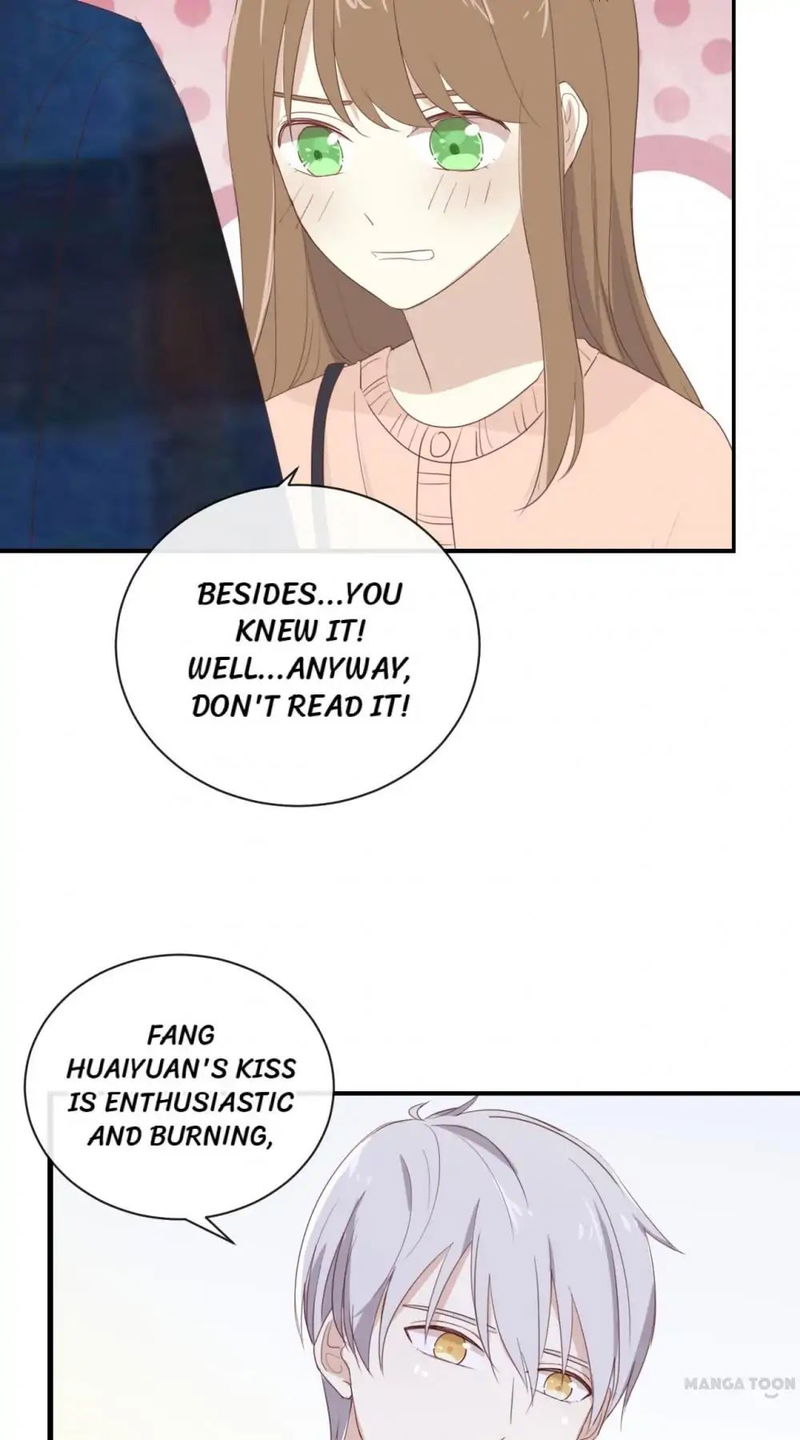 I Was XXX By My Idol Chapter 105 page 13