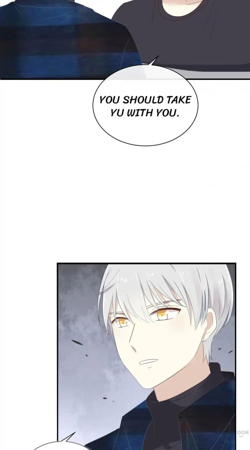 I Was XXX By My Idol Chapter 107 page 7