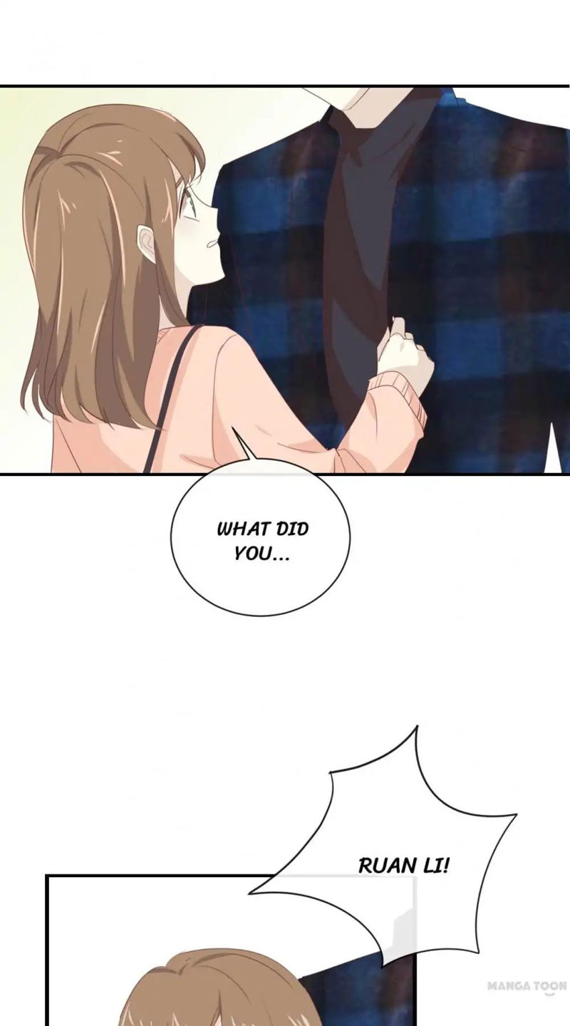 I Was XXX By My Idol Chapter 108 page 10