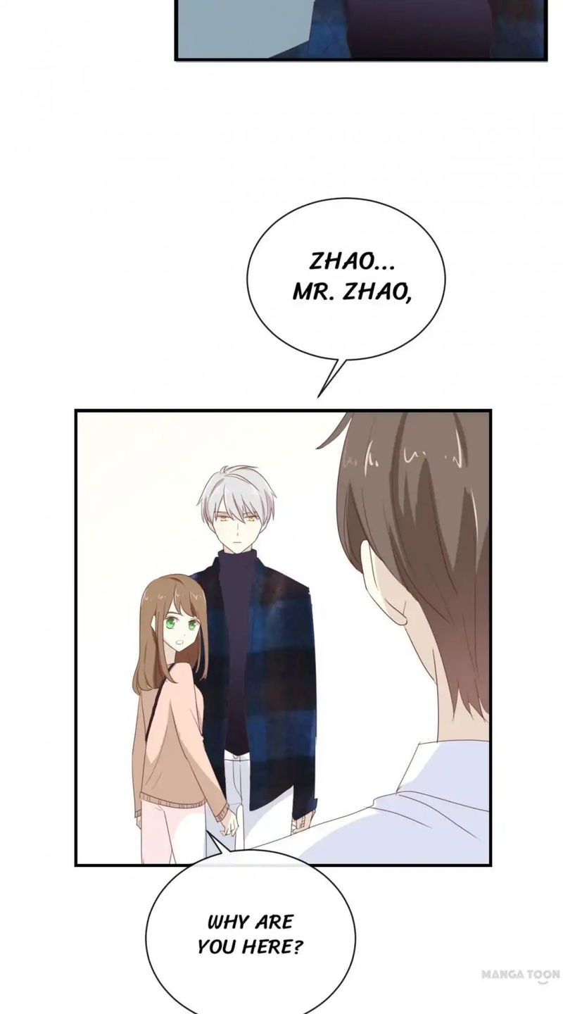 I Was XXX By My Idol Chapter 108 page 12