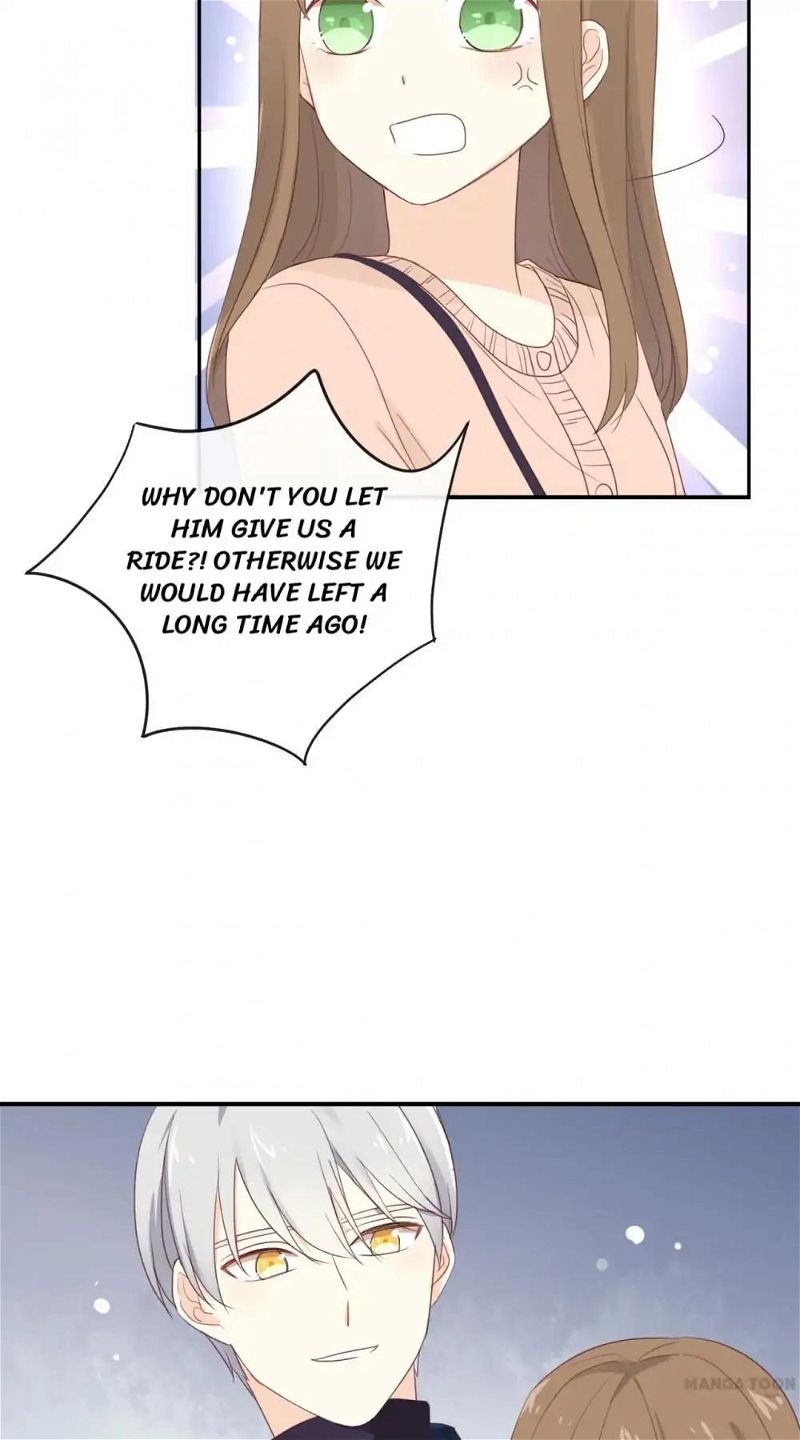 I Was XXX By My Idol Chapter 109 page 3