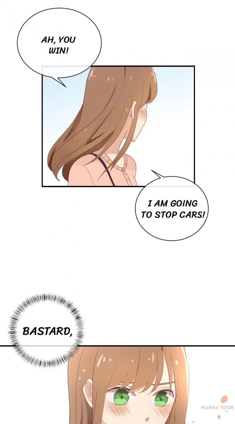 I Was XXX By My Idol Chapter 109 page 6