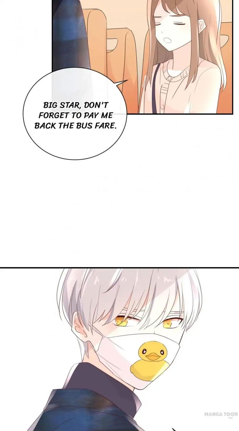 I Was XXX By My Idol Chapter 110 page 19