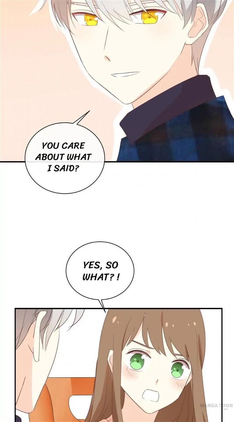 I Was XXX By My Idol Chapter 111 page 11