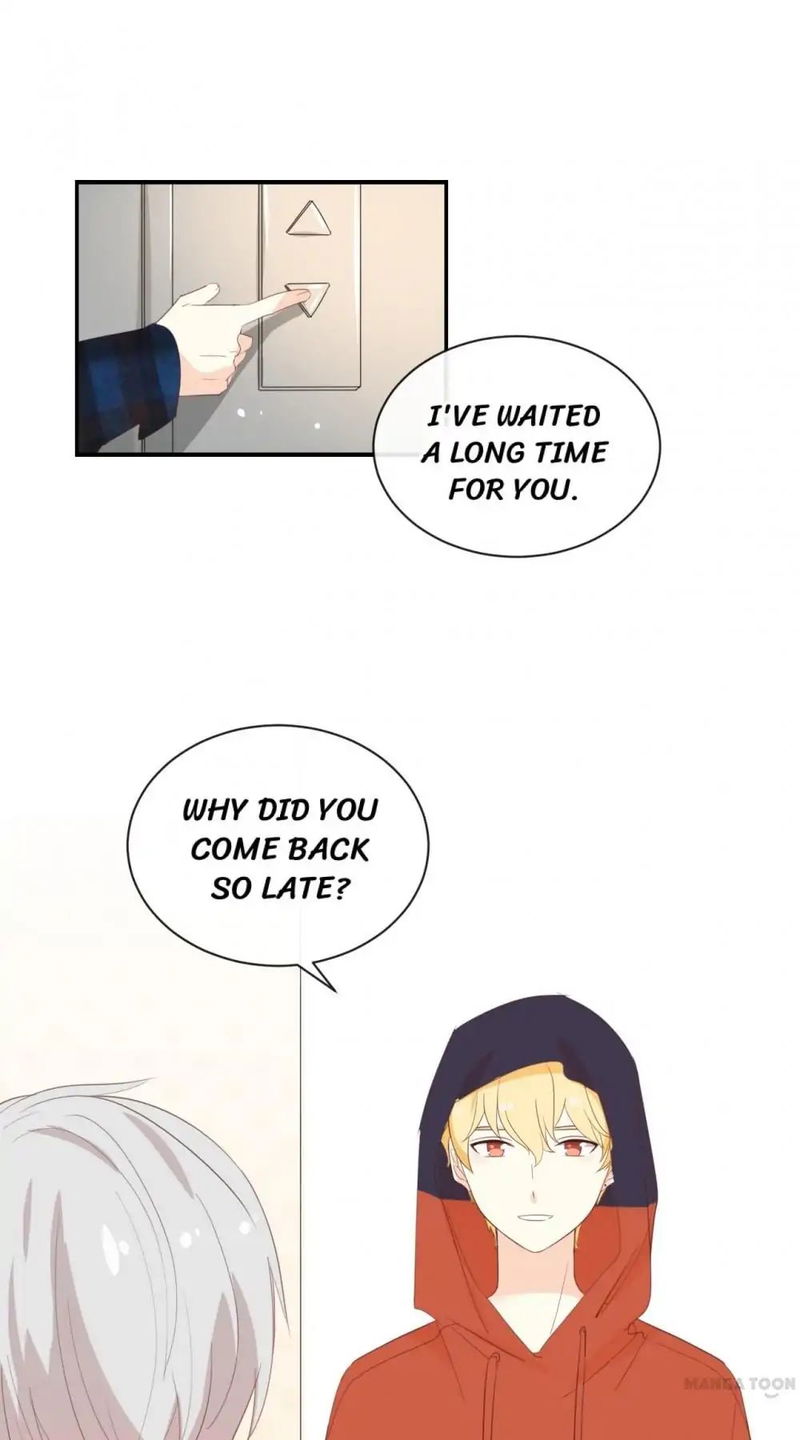 I Was XXX By My Idol Chapter 112 page 10