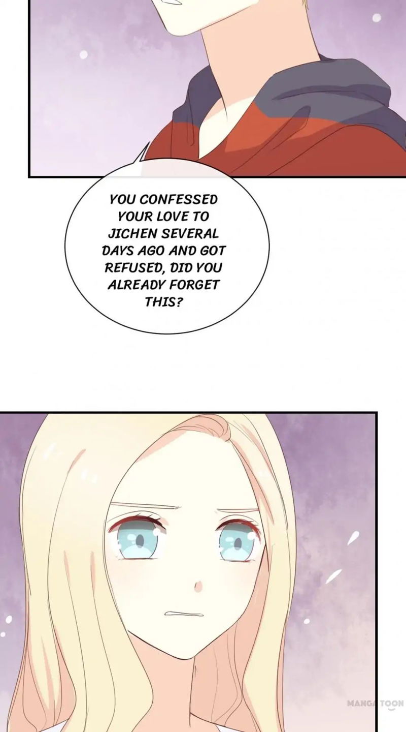 I Was XXX By My Idol Chapter 114 page 6