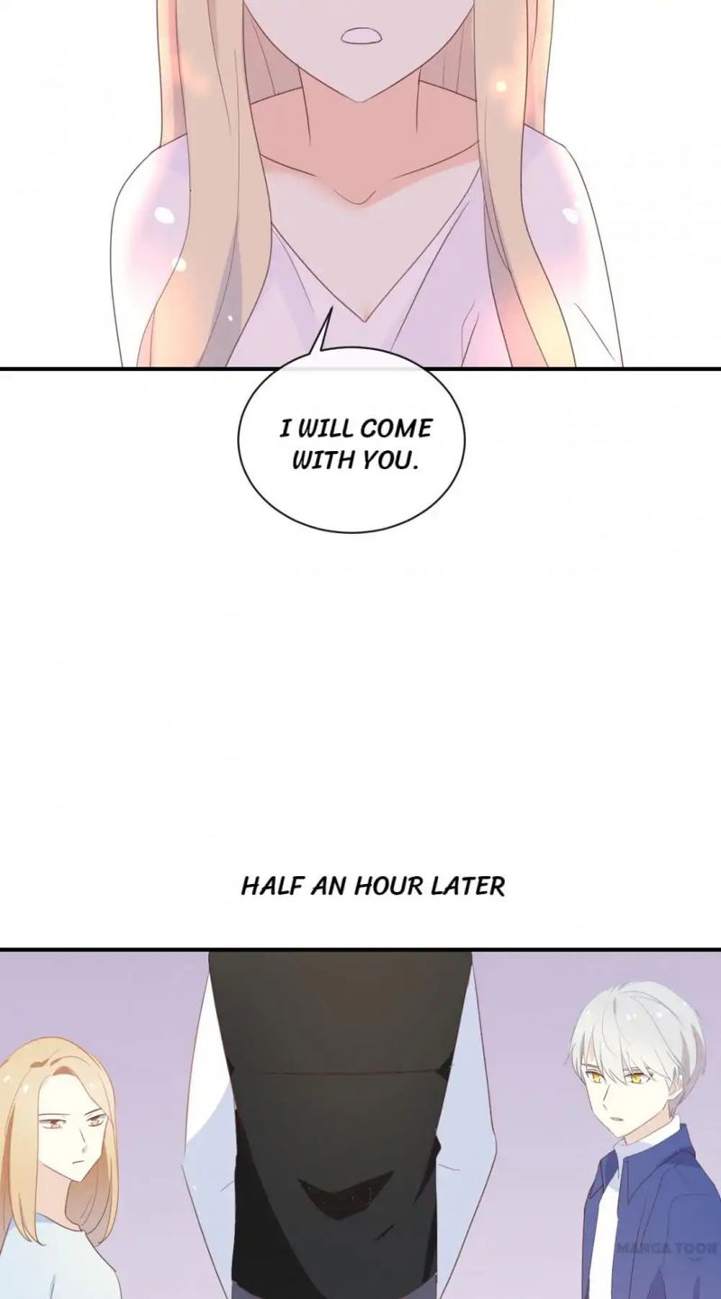 I Was XXX By My Idol Chapter 115 page 7