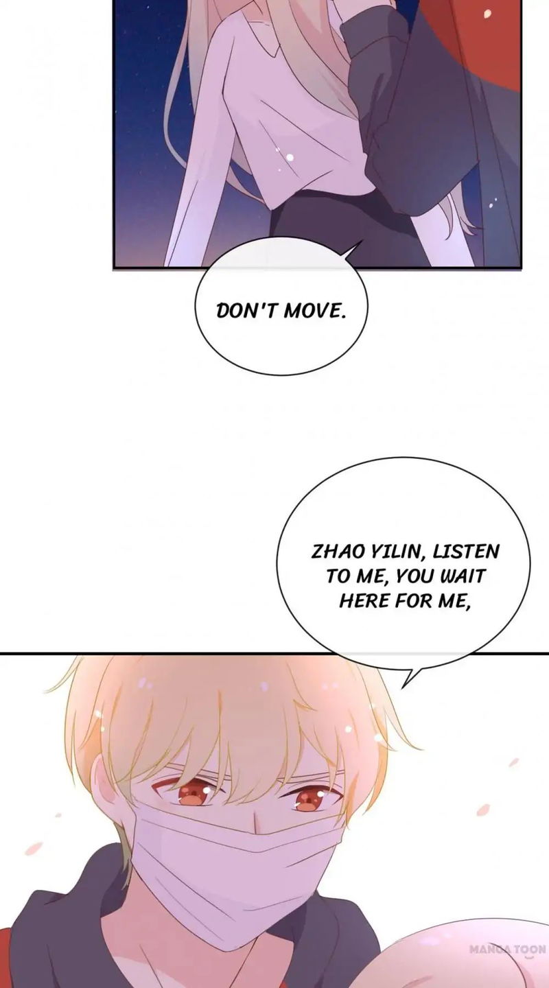 I Was XXX By My Idol Chapter 116 page 3