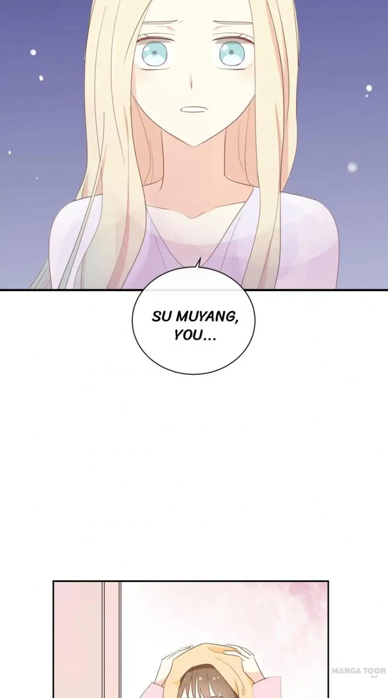 I Was XXX By My Idol Chapter 116 page 7