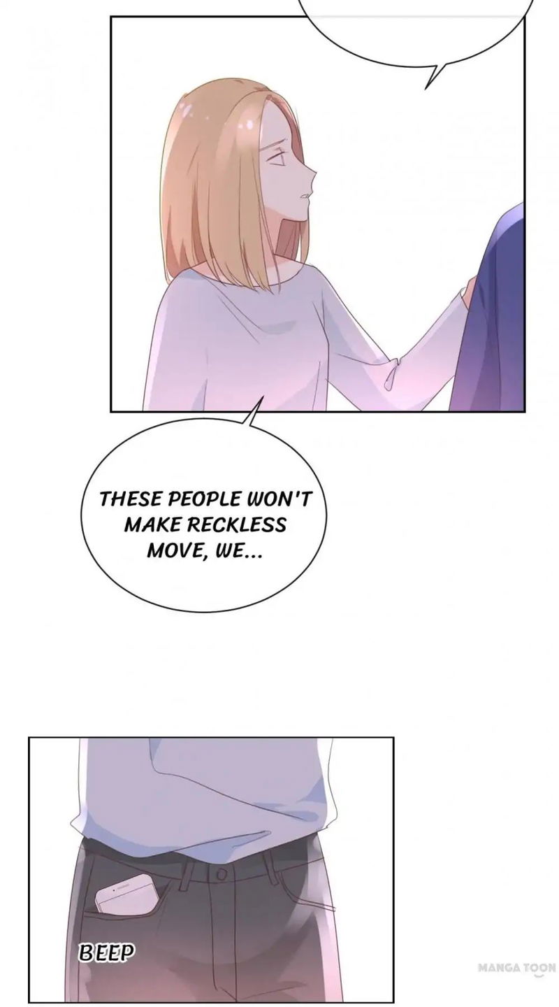 I Was XXX By My Idol Chapter 116 page 17