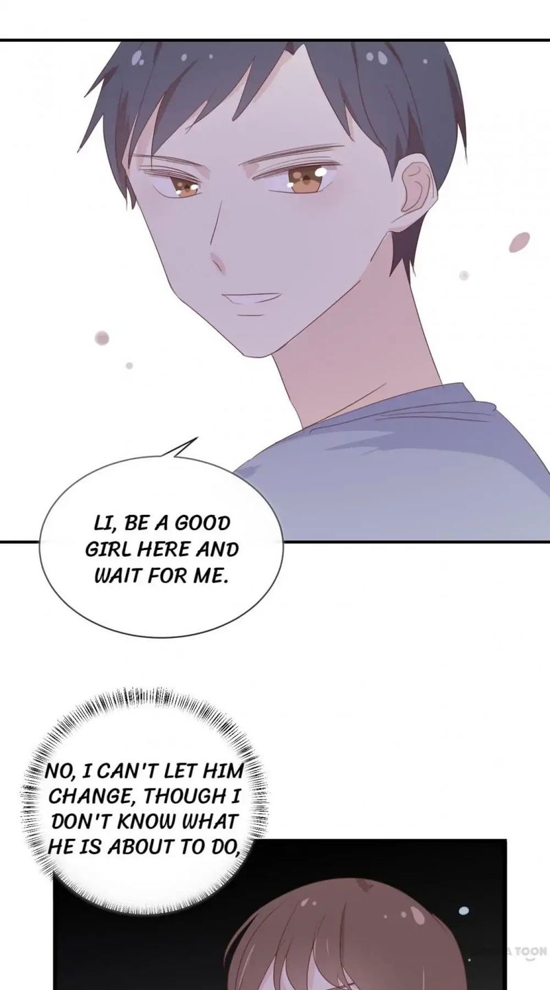 I Was XXX By My Idol Chapter 119 page 7