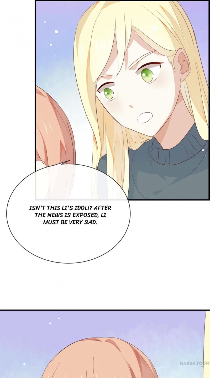 I Was XXX By My Idol Chapter 14 page 6