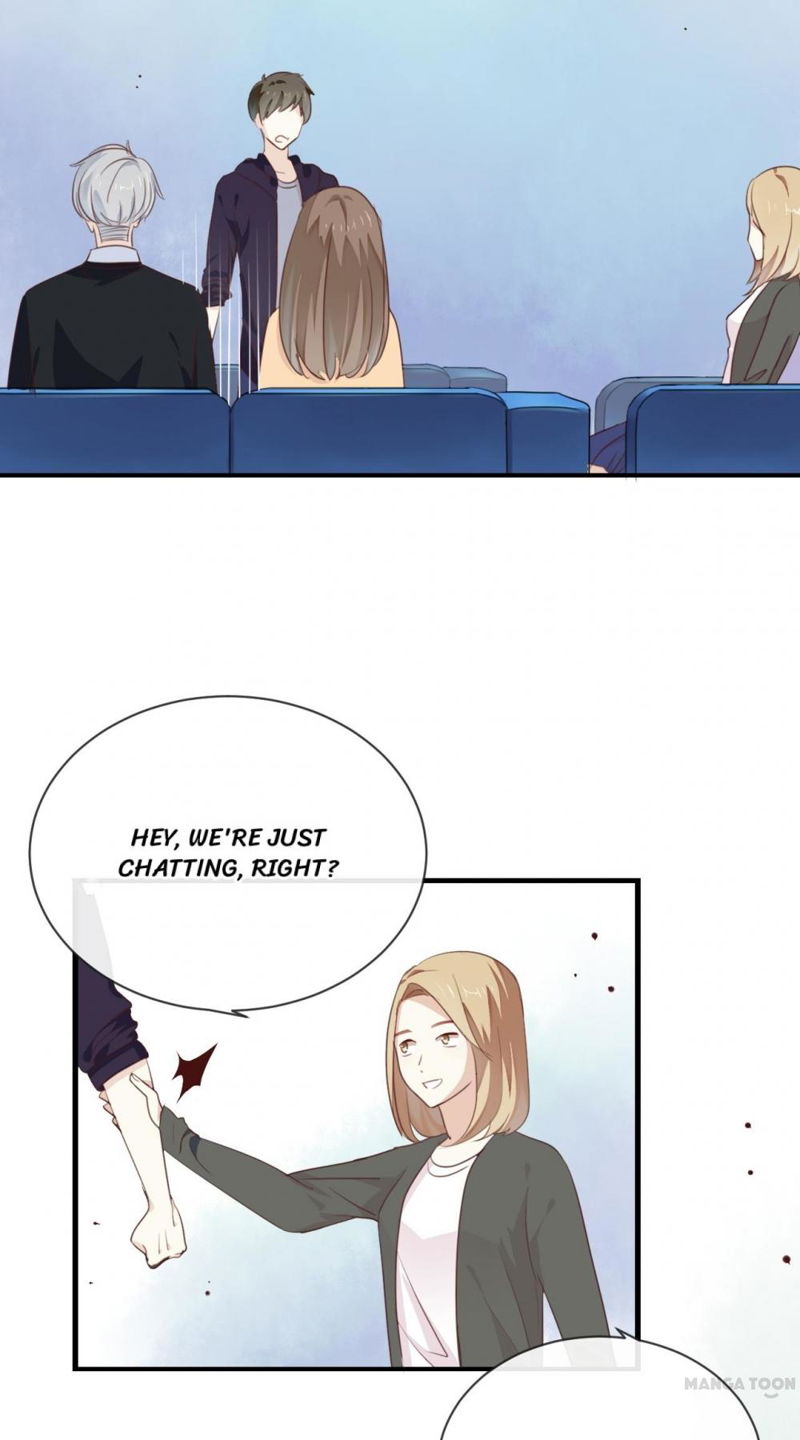 I Was XXX By My Idol Chapter 15 page 17