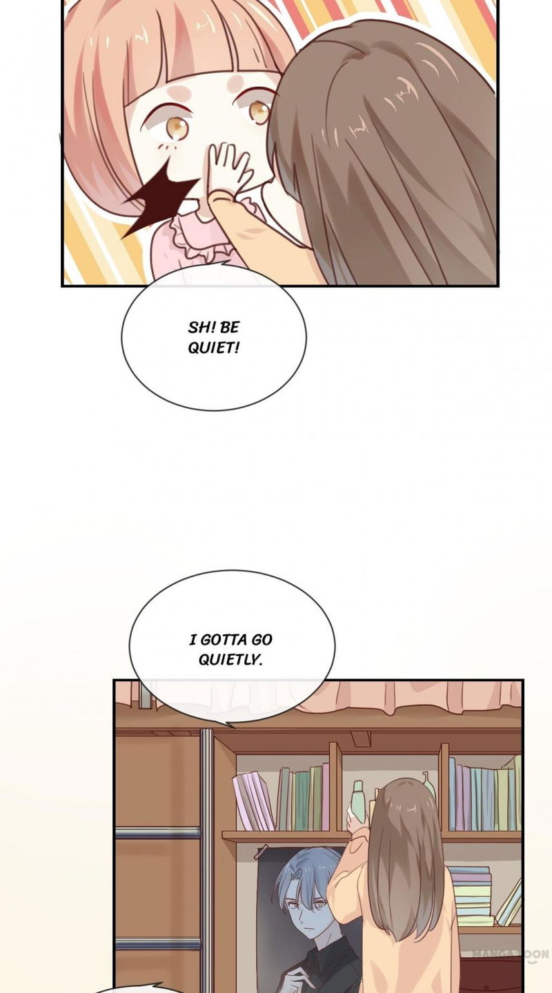 I Was XXX By My Idol Chapter 16 page 12