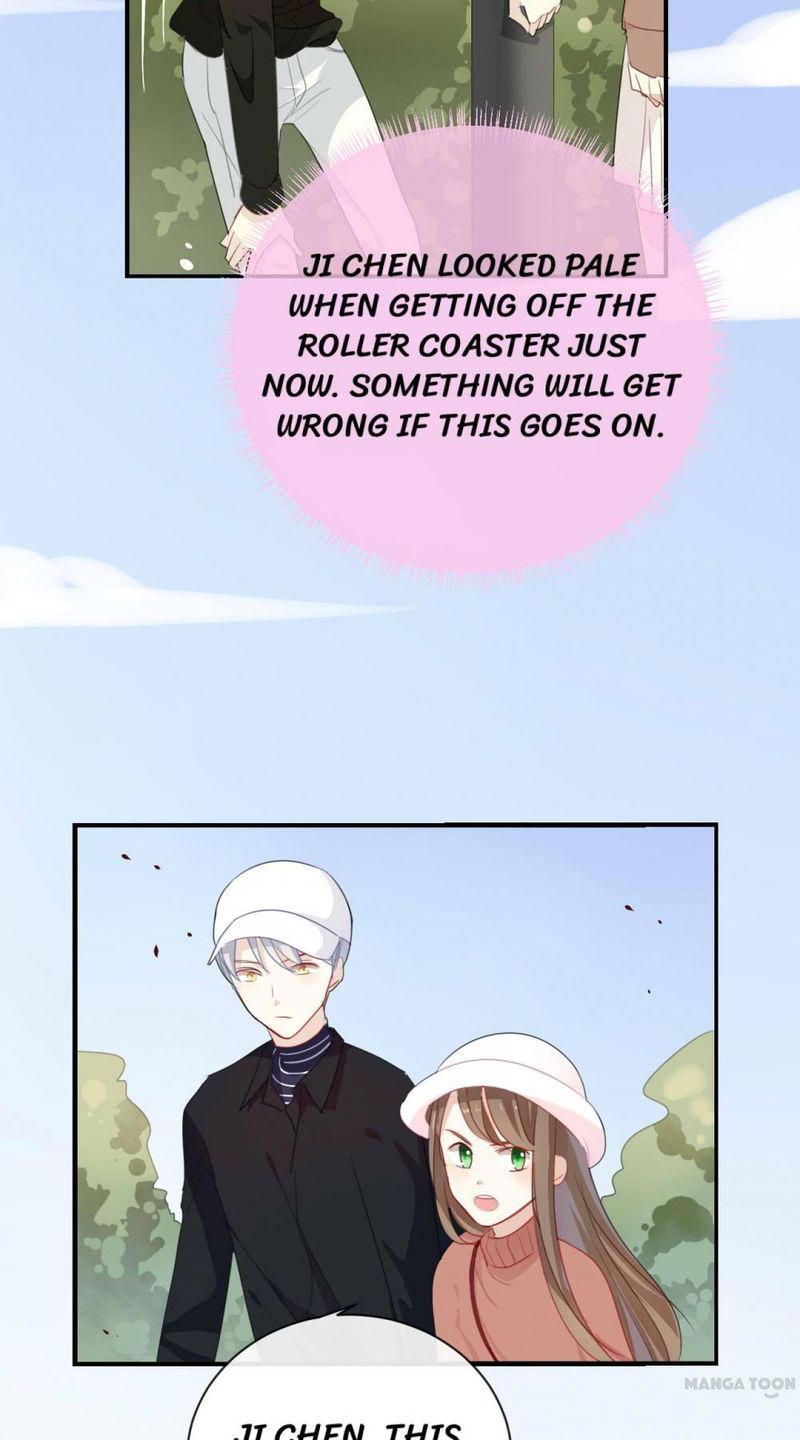 I Was XXX By My Idol Chapter 24 page 7