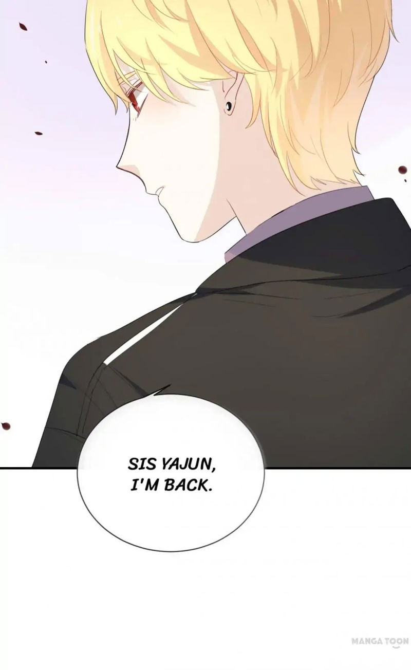 I Was XXX By My Idol Chapter 28 page 23