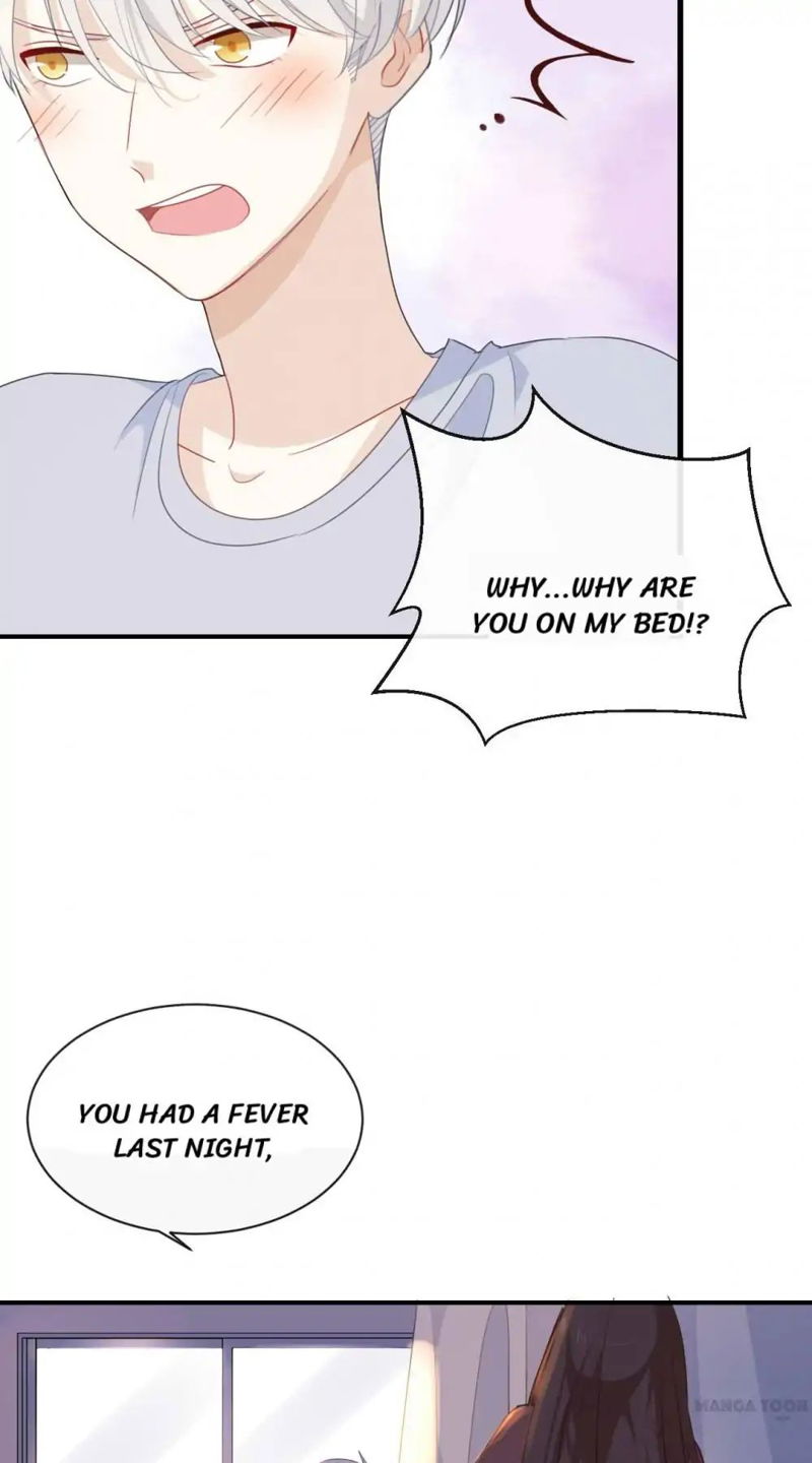 I Was XXX By My Idol Chapter 29 page 20