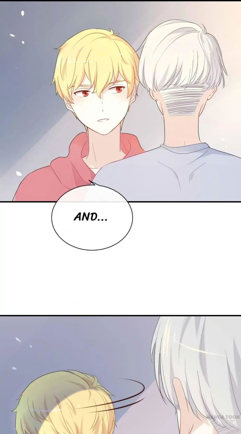 I Was XXX By My Idol Chapter 30 page 5