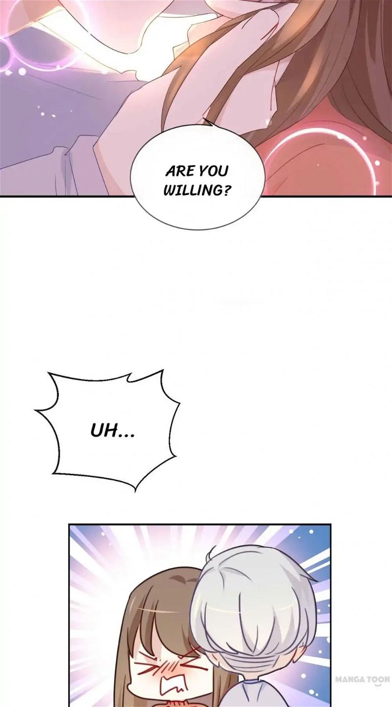 I Was XXX By My Idol Chapter 30 page 13