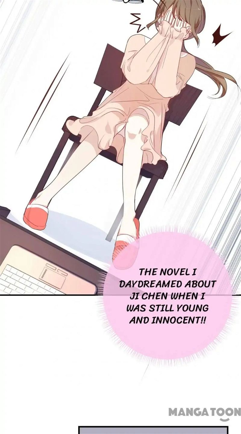 I Was XXX By My Idol Chapter 32 page 6