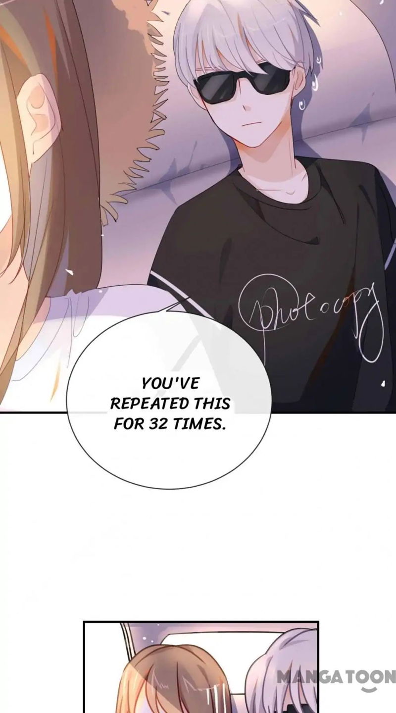 I Was XXX By My Idol Chapter 33 page 16