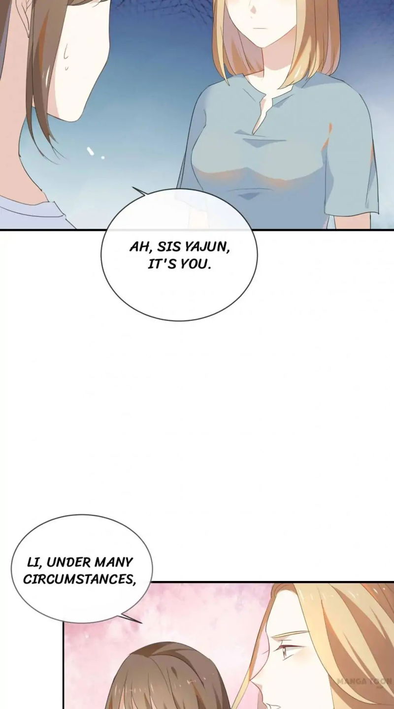 I Was XXX By My Idol Chapter 35 page 3