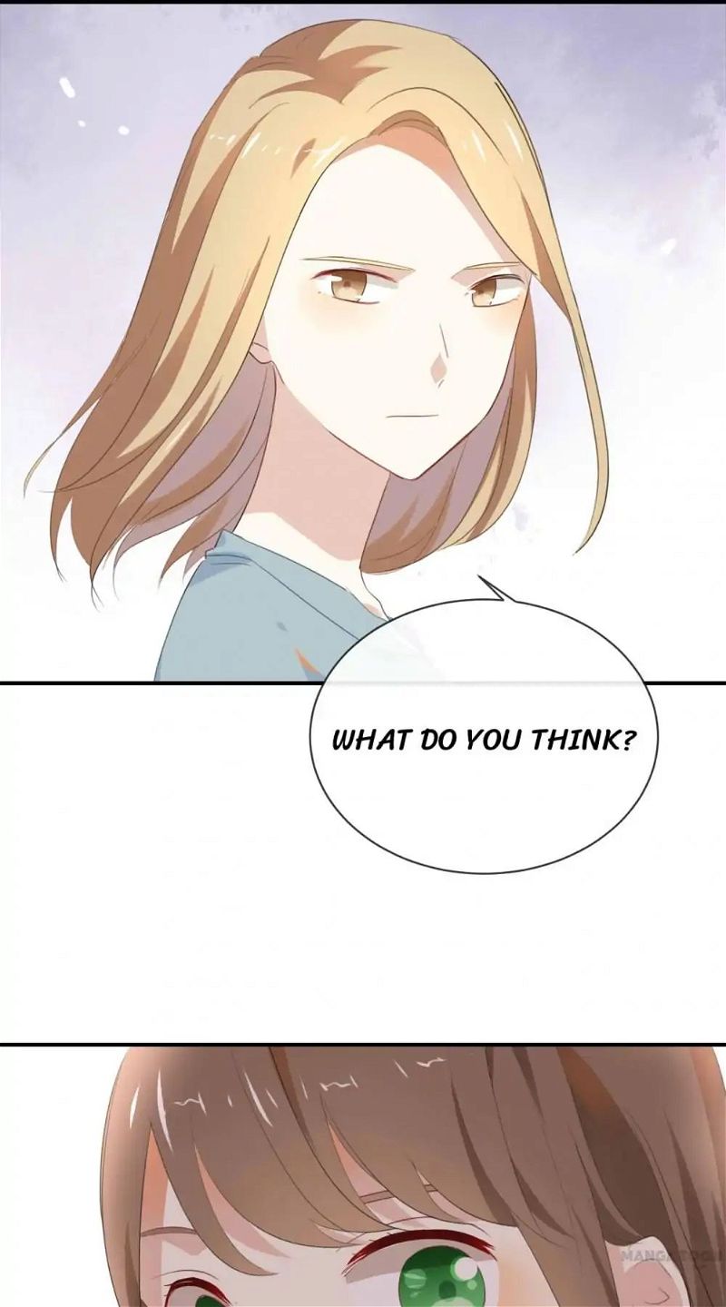 I Was XXX By My Idol Chapter 35 page 5